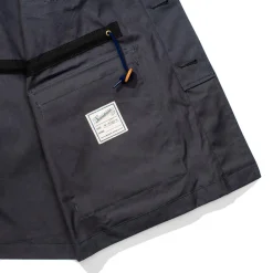 Soundman 713M-004P Norwood Navy
