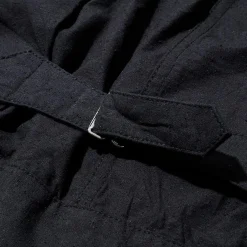 Soundman NevadaB Jacket Black