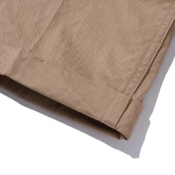 Soundman Norton Shorts Beige