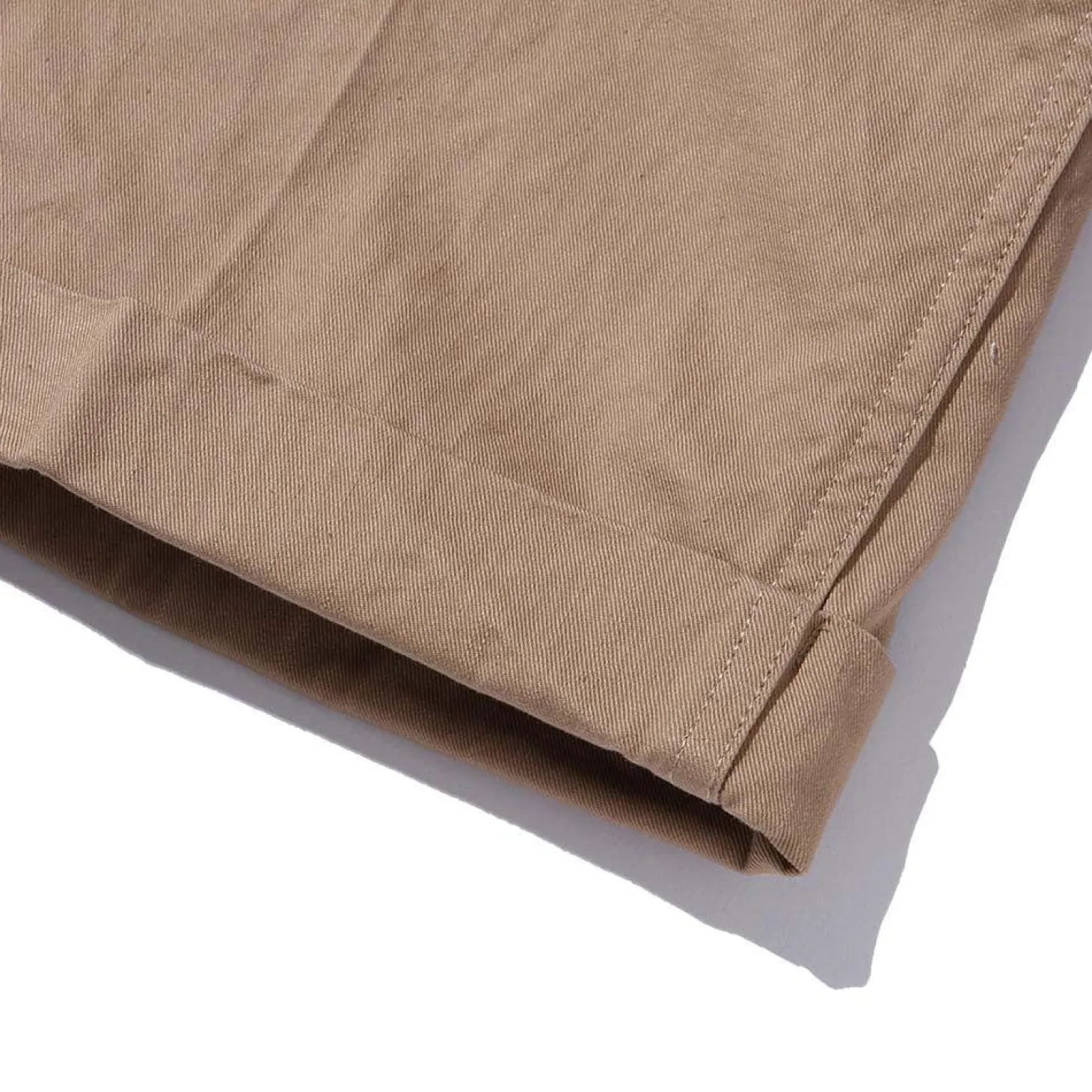 Soundman Norton Shorts Beige