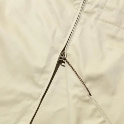 Soundman Walter Jacket Beige