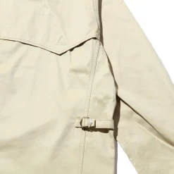 Soundman Walter Jacket Beige