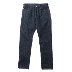 Stevenson Overall Imperial 120-OSX 14oz Jean