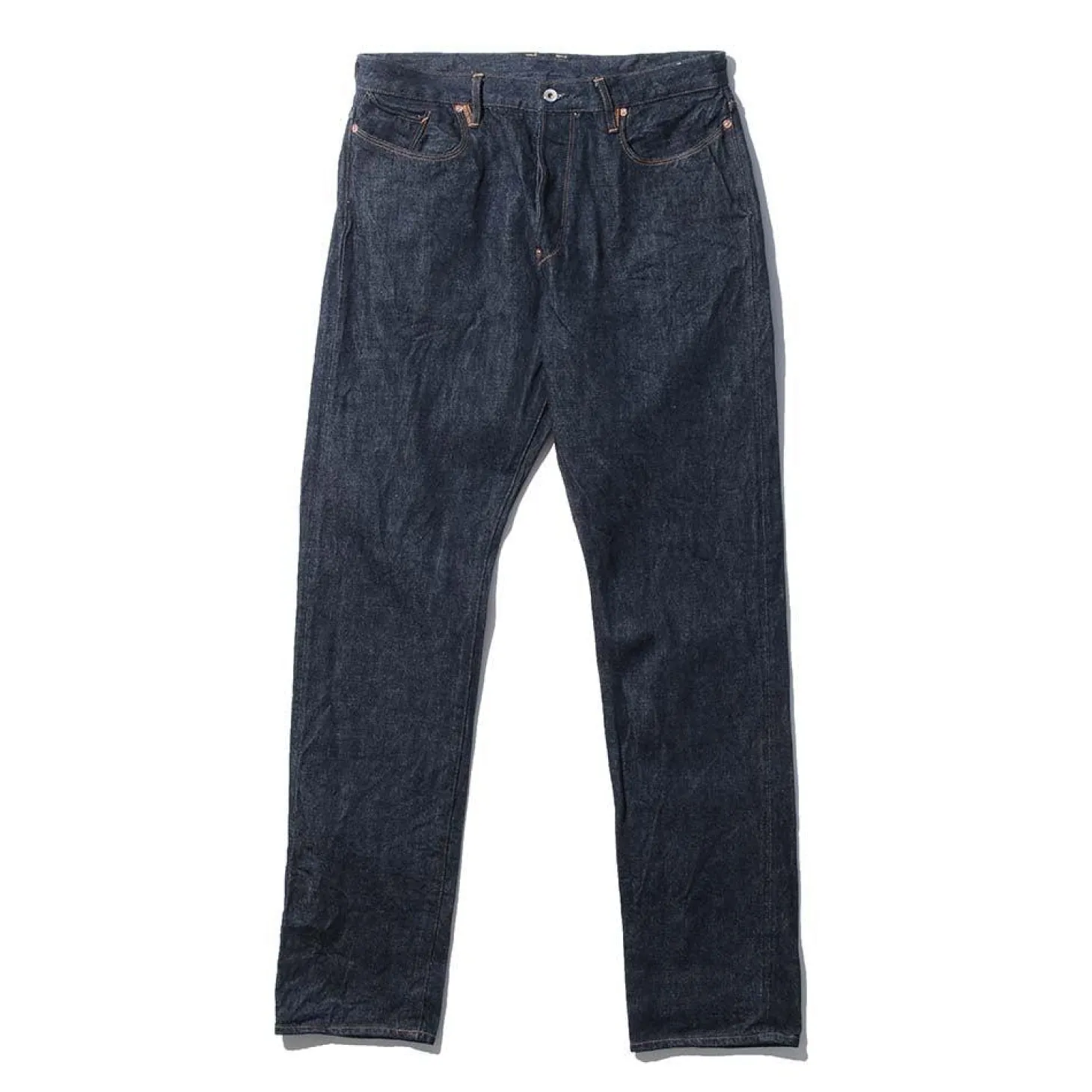 Stevenson Overall Imperial 120-OSX 14oz Jean