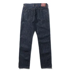 Stevenson Overall Imperial 120-OSX 14oz Jean