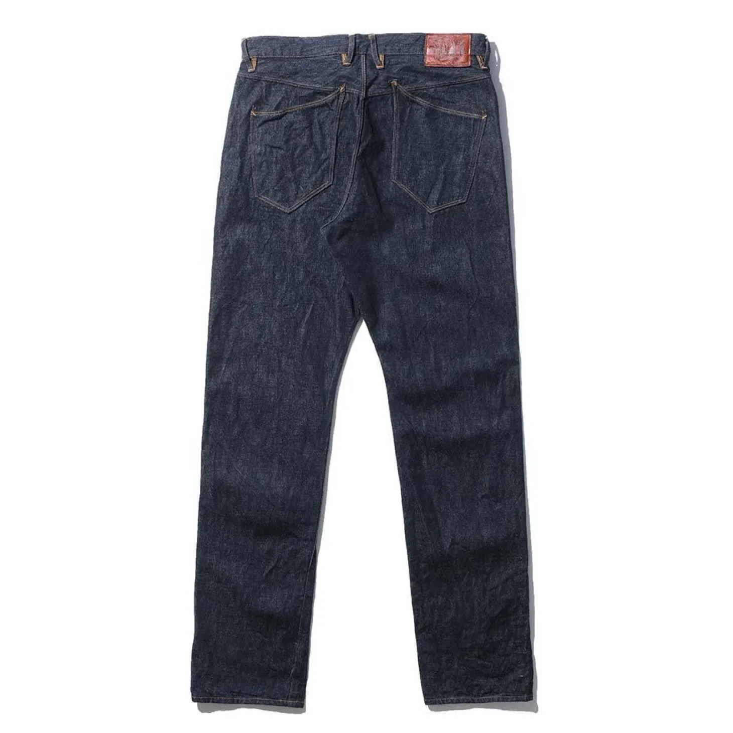 Stevenson Overall Imperial 120-OSX 14oz Jean