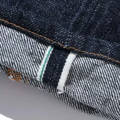 Stevenson Overall Imperial 120-OSX 14oz Jean