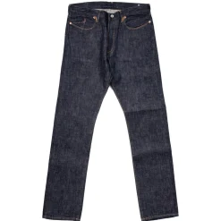 Stevenson Overall Monterey 110-OSX 14oz Jean