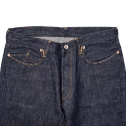 Stevenson Overall Monterey 110-OSX 14oz Jean