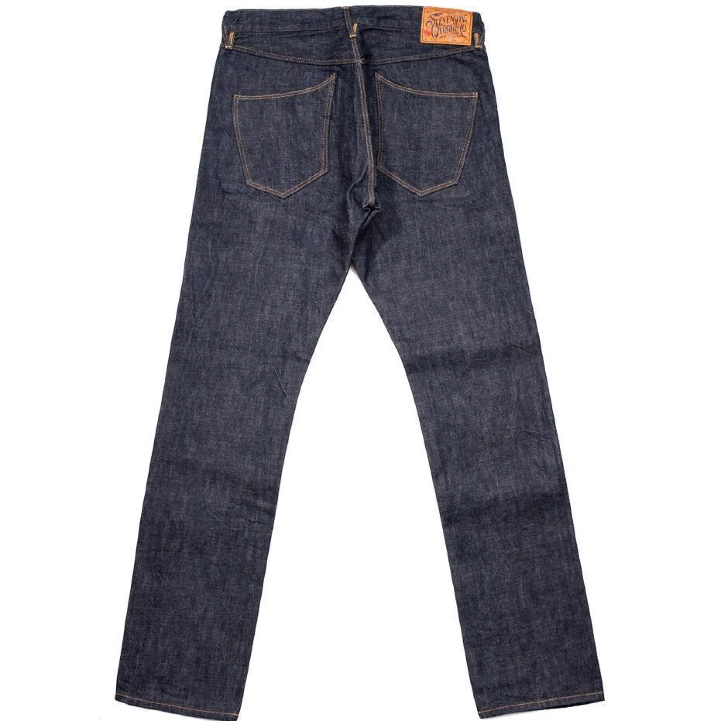 Stevenson Overall Monterey 110-OSX 14oz Jean