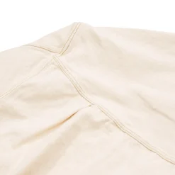 Stevenson Overall Saddle Horn Type II Ivory