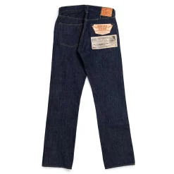 Sugar Cane 'Denim Collectibles' SC49007 1946 Denim Jean Indigo