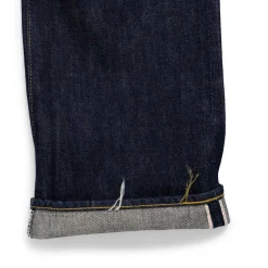 Sugar Cane 'Denim Collectibles' SC49007 1946 Denim Jean Indigo
