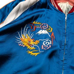 Tailor Toyo Souvenir Jacket Special Edition