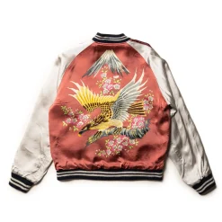 Tailor Toyo Souvenir Jacket Special Edition