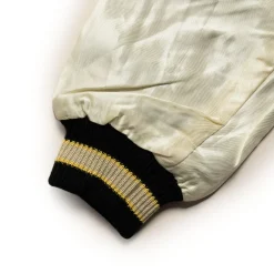 Tailor Toyo Sukajan Red Tiger x Gold Dragon Jacket