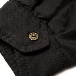 Tailor Toyo Vietnam Jacket (Aged Model) Black
