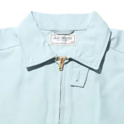 The Real McCoy's All-Weather Swing Jacket Mint