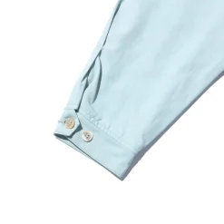 The Real McCoy's All-Weather Swing Jacket Mint