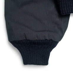 The Real McCoy's Cape Shoulder Sports Jacket Navy