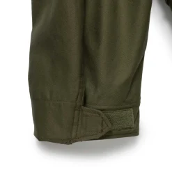 The Real McCoy's Coat M-65 Field Jacket