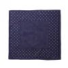 The Real McCoy's 'Dot' Bandana Navy