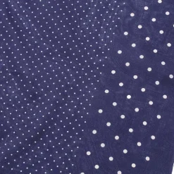 The Real McCoy's 'Dot' Bandana Navy