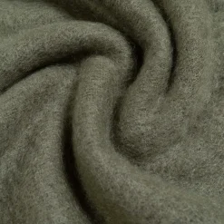 The Real McCoy's Joe McCoy V-Neck Mohair Sweater Mint