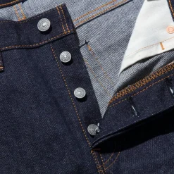 The Real McCoy's Joe McCoy Lot. 991 Jean Indigo