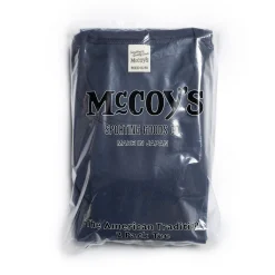 The Real McCoy's 2pcs Pack Tee Navy