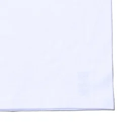 The Real McCoy's 2pcs Pack Tee White