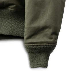 The Real McCoy's Type B-15 Real McCoy MFG Co Olive