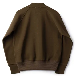 The Real McCoy's Vest, Flying Winter, Type C-2 Olive