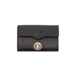 Vasco VSC-676 Leather Naval Key Case Marine