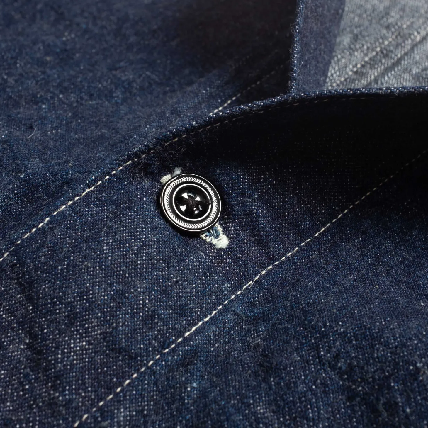 Warehouse & Co . 2216 New Deal Programs Denim Coverall One Wash