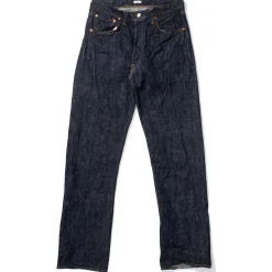 Warehouse & Co . Duck Digger Lot. 1001XX 13.5oz Jean