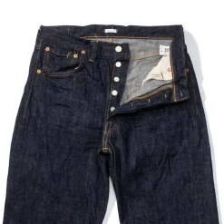 Warehouse & Co . Duck Digger Lot. 1001XX 13.5oz Jean