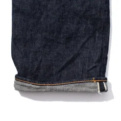 Warehouse & Co . Duck Digger Lot. 1001XX 13.5oz Jean