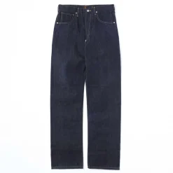 Warehouse & Co Lot. 1002 Cowboy Pants (WWII Model) Denim Jean