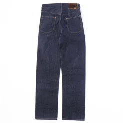 Warehouse & Co Lot. 1002 Cowboy Pants (WWII Model) Denim Jean