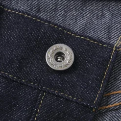 Warehouse & Co Lot. 1002 Cowboy Pants (WWII Model) Denim Jean