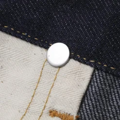 Warehouse & Co Lot. 1002 Cowboy Pants (WWII Model) Denim Jean