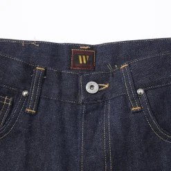 Warehouse & Co Lot. 1002 Cowboy Pants (WWII Model) Denim Jean