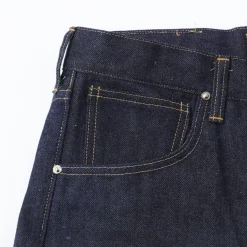 Warehouse & Co Lot. 1002 Cowboy Pants (WWII Model) Denim Jean