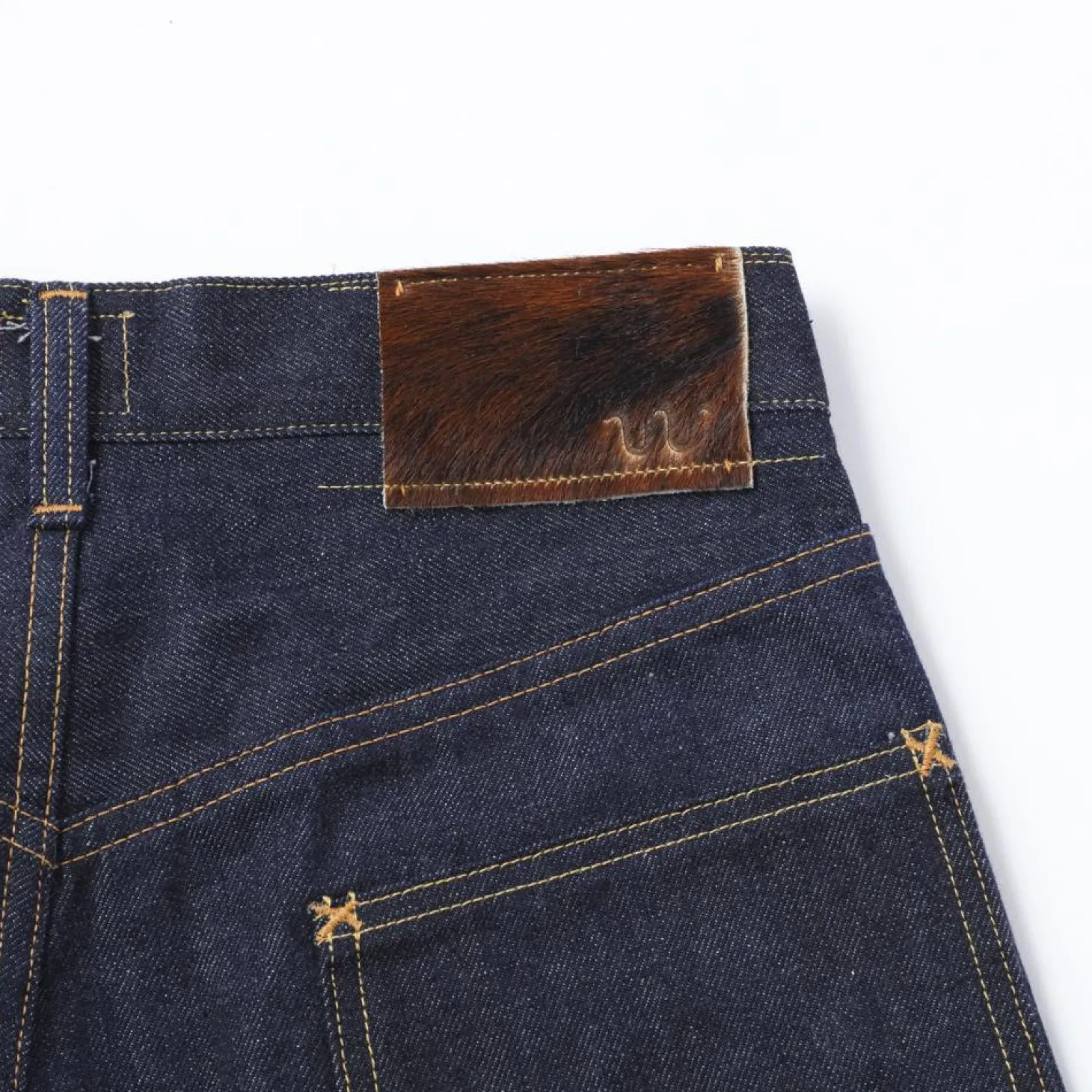 Warehouse & Co Lot. 1002 Cowboy Pants (WWII Model) Denim Jean