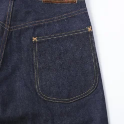 Warehouse & Co Lot. 1002 Cowboy Pants (WWII Model) Denim Jean