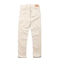 Warehouse & Co . Lot. 1096 Pique Pants Ivory