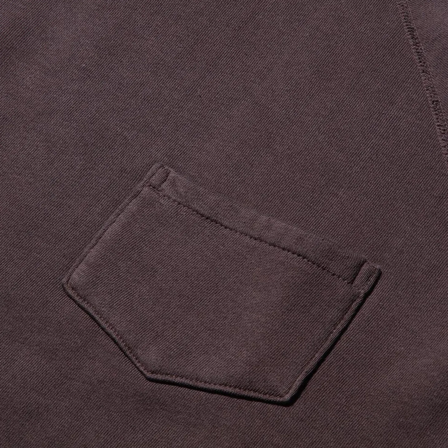 Warehouse & Co Lot. 4085 S/S Sweatshirt Charcoal