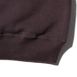 Warehouse & Co Lot. 4085 S/S Sweatshirt Charcoal