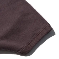 Warehouse & Co Lot. 4085 S/S Sweatshirt Charcoal